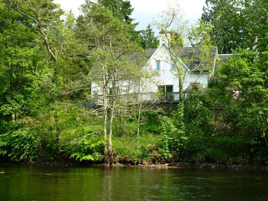 Heronwood House Hotel Инвернес Екстериор снимка