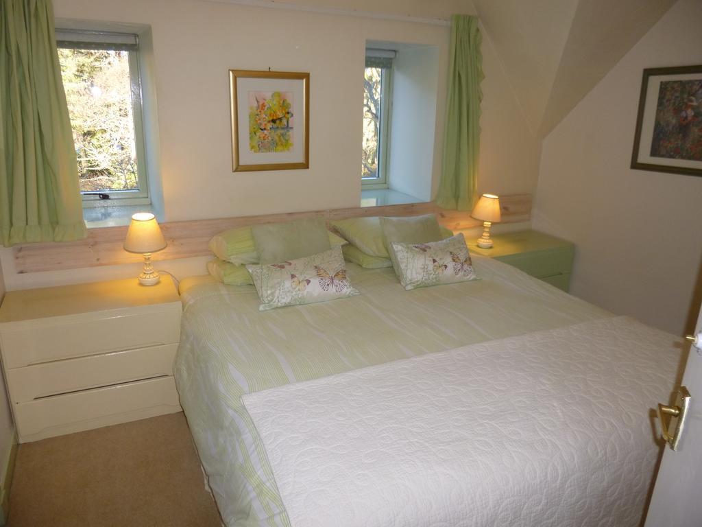 Heronwood House Hotel Инвернес Екстериор снимка