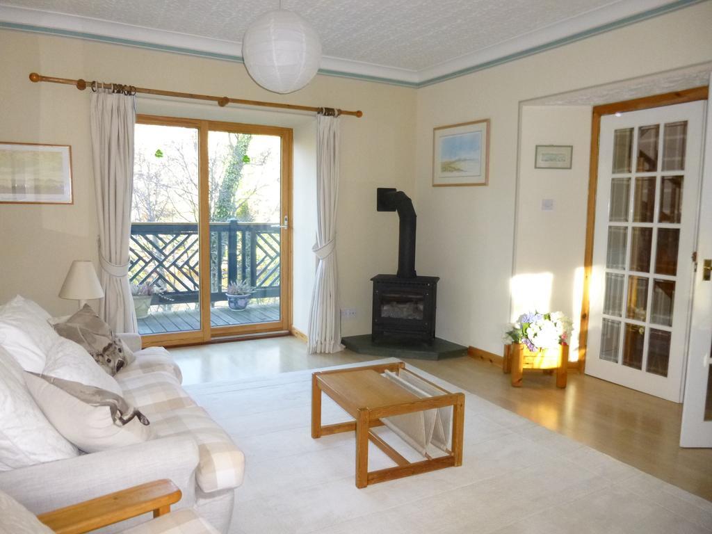 Heronwood House Hotel Инвернес Екстериор снимка