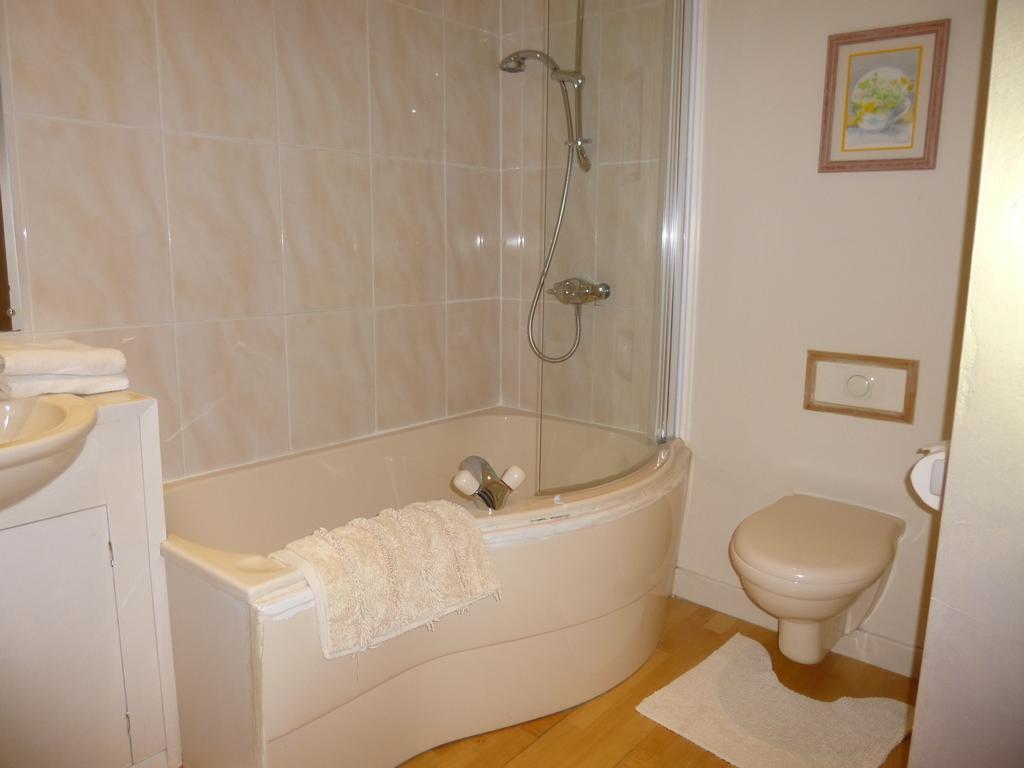 Heronwood House Hotel Инвернес Екстериор снимка