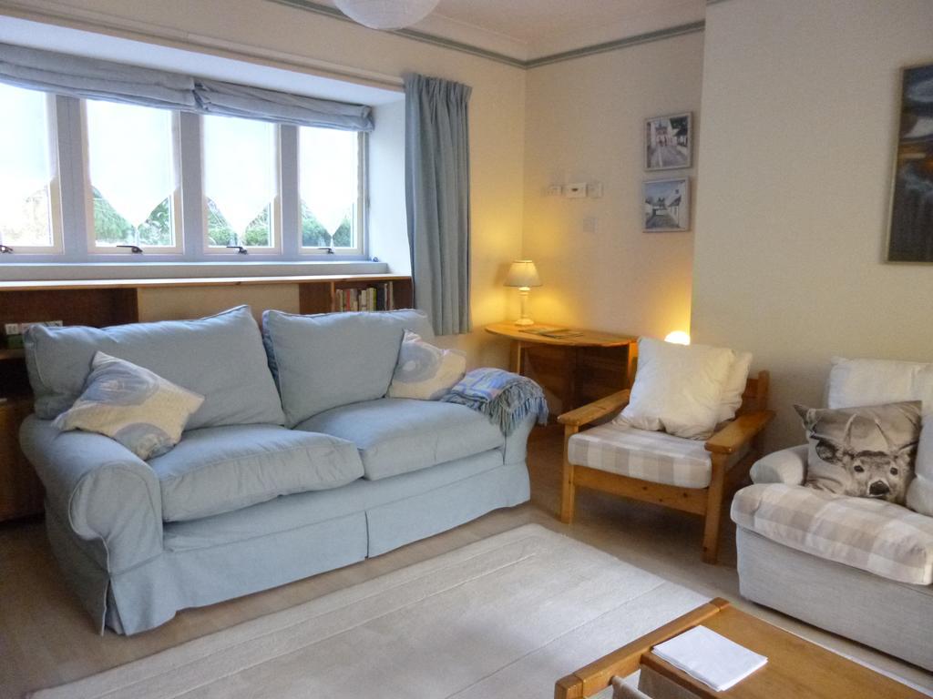 Heronwood House Hotel Инвернес Екстериор снимка