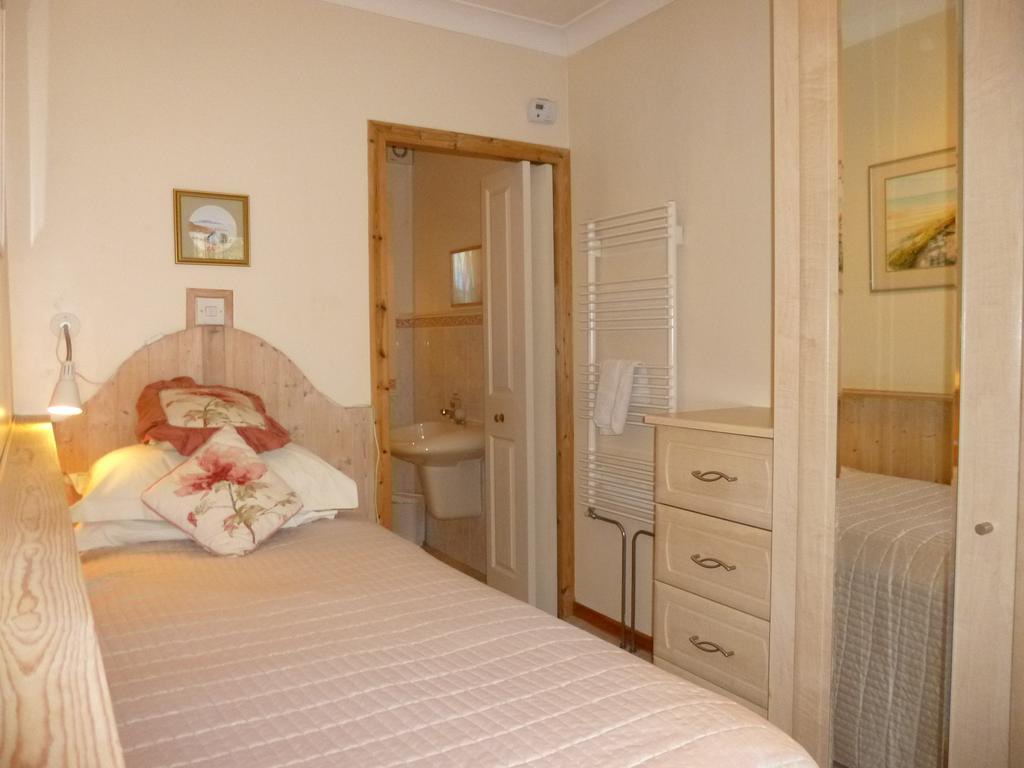 Heronwood House Hotel Инвернес Екстериор снимка