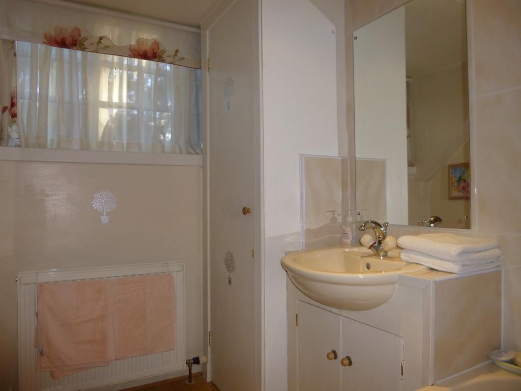 Heronwood House Hotel Инвернес Екстериор снимка
