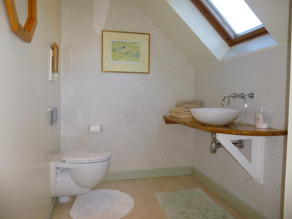 Heronwood House Hotel Инвернес Екстериор снимка