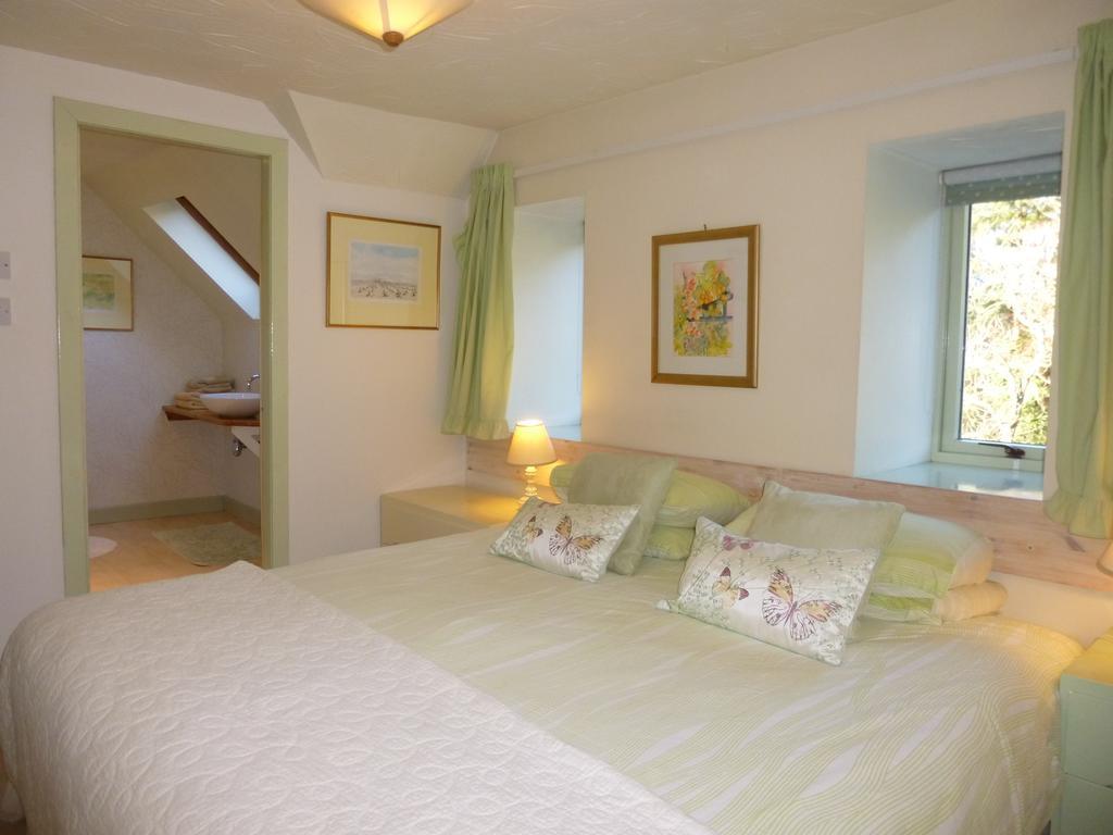 Heronwood House Hotel Инвернес Екстериор снимка