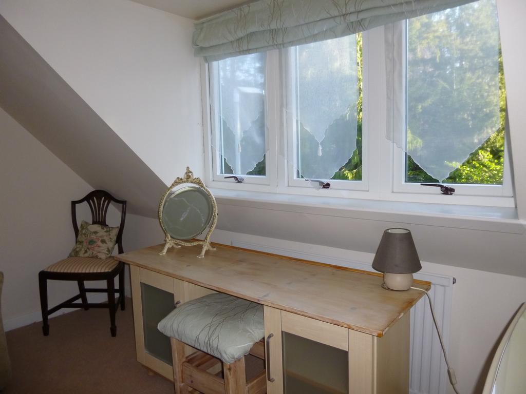 Heronwood House Hotel Инвернес Екстериор снимка