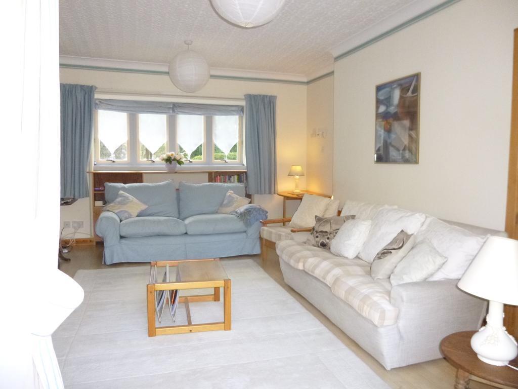 Heronwood House Hotel Инвернес Екстериор снимка