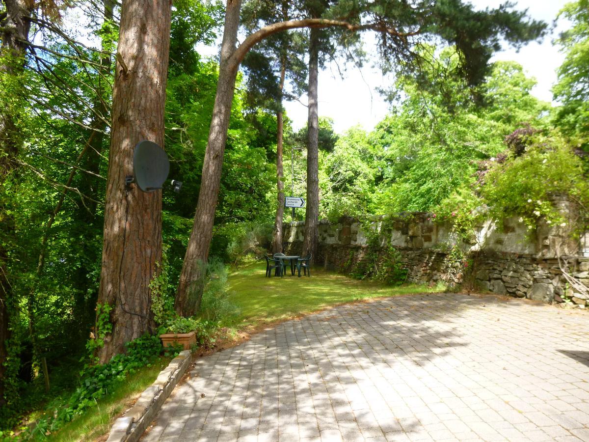Heronwood House Hotel Инвернес Екстериор снимка